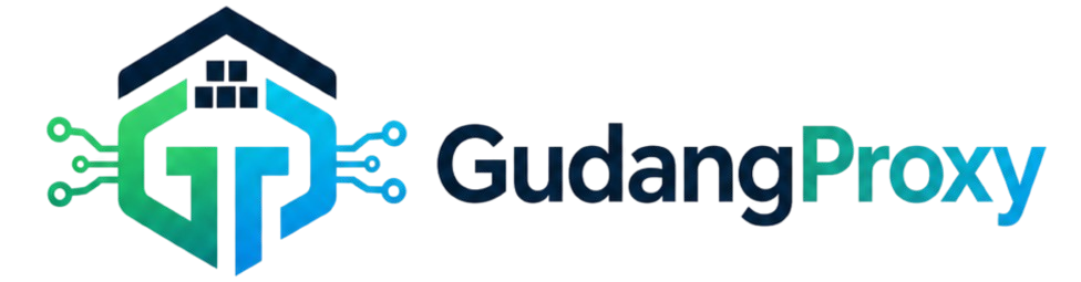 GudangProxy